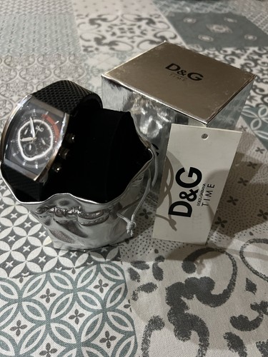 Dolce gabbana orologio - dolce, &
