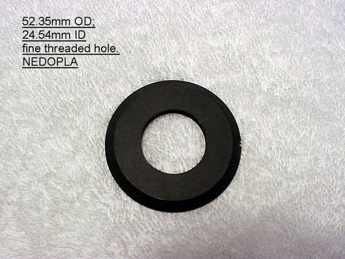 Durst plastic lens - durst,