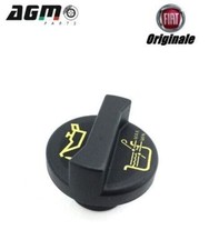 TAPPO INTRODUZIONE OLIO