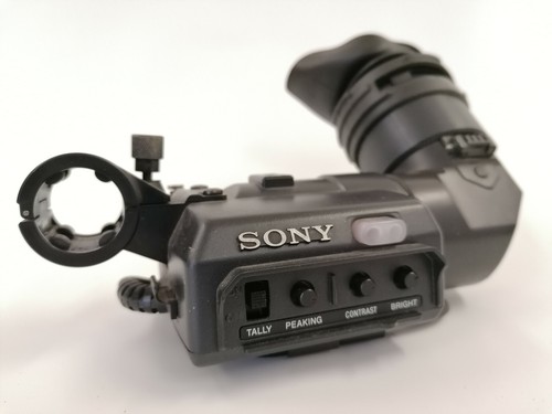 Viewfinder sony dxf 701wsce - viewfinder,