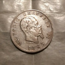 REGNO D'ITALIA VITTORIO