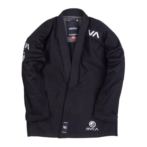 Shoyoroll cut rvca - rvca, v2