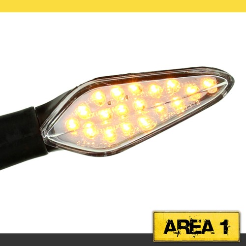 Frecce led buell xb12 - led,