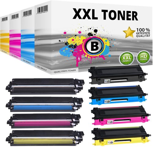 Toner xxl compatibile brother - toner,
