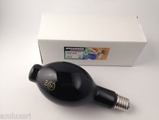 LAMPADA WOOD UV 400W E40 BLACK