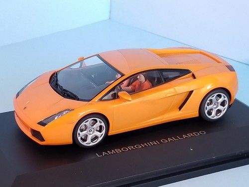 Autoart slot car - autoart, 1:24
