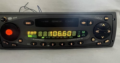 Blaupunkt colorado rcr - rcr, 168