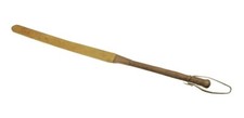 RAWHIDE Cavallo QUIRT 35"