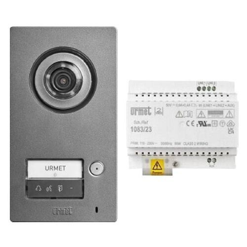 Urmet kit base - urmet,