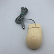 Mouse seriale Microsoft