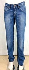JEANS PANTALONE MET CLIFF D024