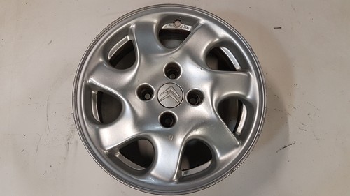 Cerchio lega silverstone - cerchio,