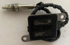 Sensore Nox Originale Mercedes