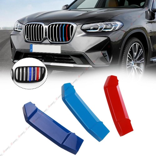 Strip sport grille cover - grille,