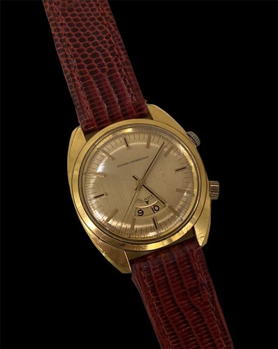 Girard perregaux - girard,