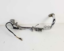 Barra Pedana Destra Supporto YAMAHA XV 535 VIRAGO 3YL 1988 > 2001