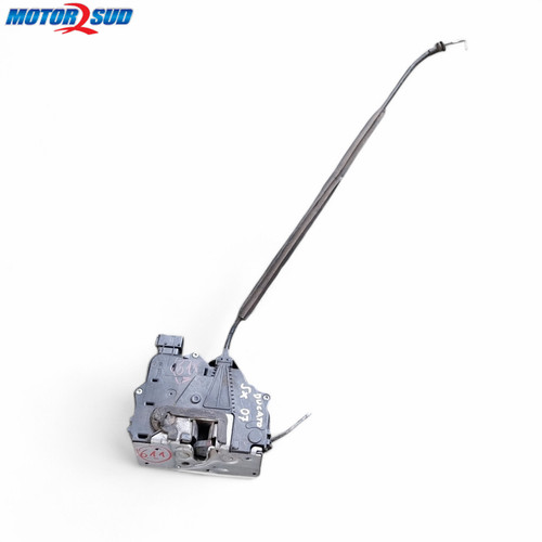 Serratura per fiat ducato - per,