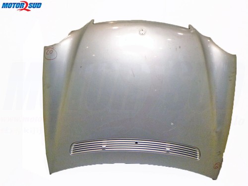 Cofano anteriore mercedes - cofano,