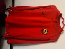 Maglie calcio felpa - calcio/, roma