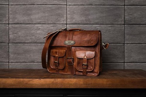 Borsa tracolla vintage - a,