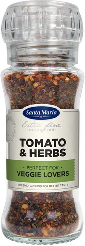 Santa maria pomodoro - santa,
