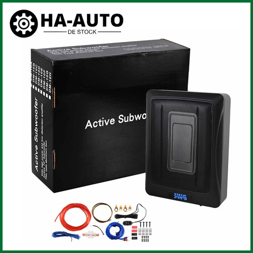 Pollici 1000w car audio - 1000w,