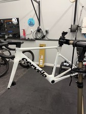 Cervelo Soloist 54CM / Dura