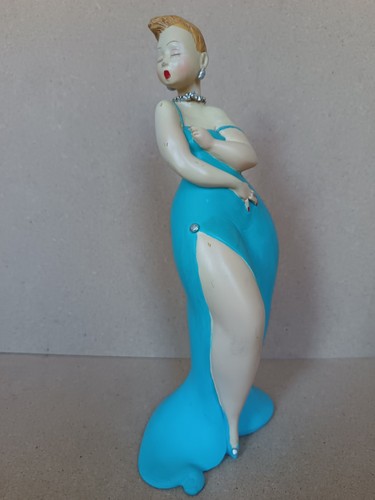 Statuina figurine emilio - statuina,