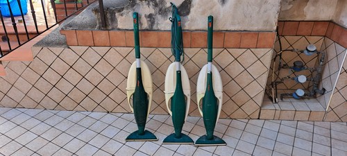 Folletto vk130 vk131 vorwerk - folletto,