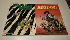 Hugo pratt anna nella jungla - nella, +