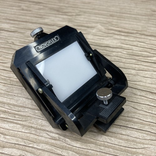 Novoflex macro extension - novoflex,
