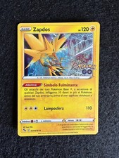 ZAPDOS 029/073 POKEMON GO HOLO