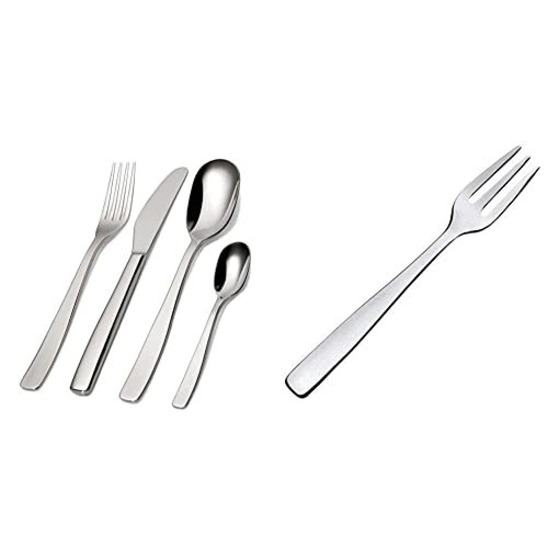 Alessi knifeforkspoon - alessi,