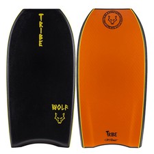 Bodyboard Tribe Wolf 44,5" -