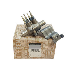 Per Renault Trafic II 2.0 DCI