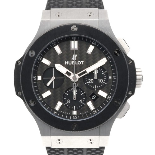 Orologi hublot big bang - hublot,