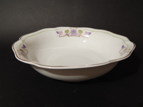 Antico art nouveau - art, liberty