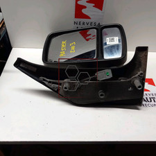 DX. RETROVISORE EST. REGOLAZ