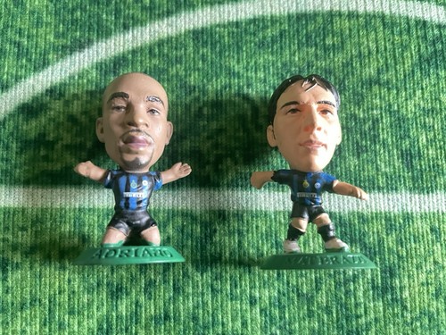Miniature calciatori inter - 2,