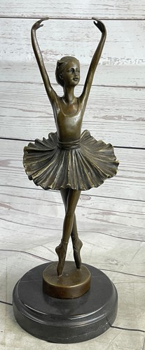 Stupenda scultura originale - stupenda,