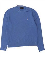 Maglione maglione girocollo