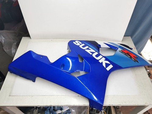 Suzuki gsx 600 2001 - 600, 2001-2003