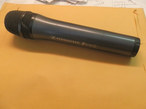 Sennheiser 100 g2 - 100, g,g2