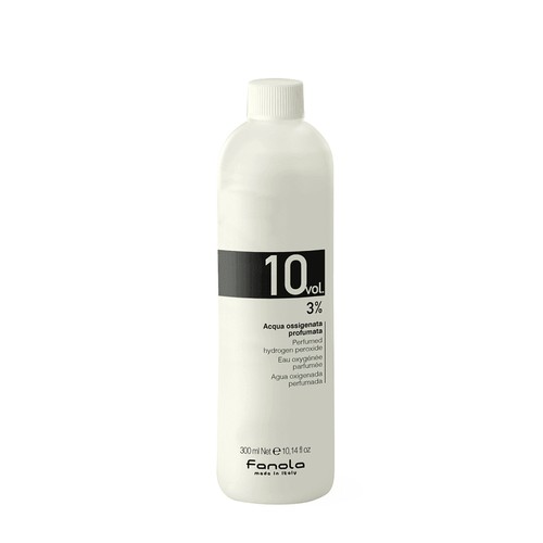 Ossigeno capelli fanola - ossigeno, acqua