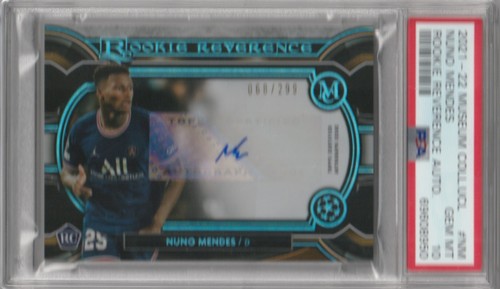 Psa gem mint - psa, 10