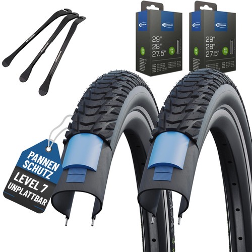 Pneumatici schwalbe marathon - 2,