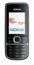 Nokia Classic 2700 (senza