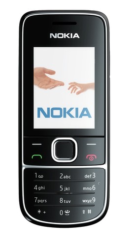 Nokia classic 2700 senza - nokia, (senza