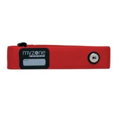 Cinghia di ricambio standard MyZone MZ3 / MZ1 (taglia media) - Nuova