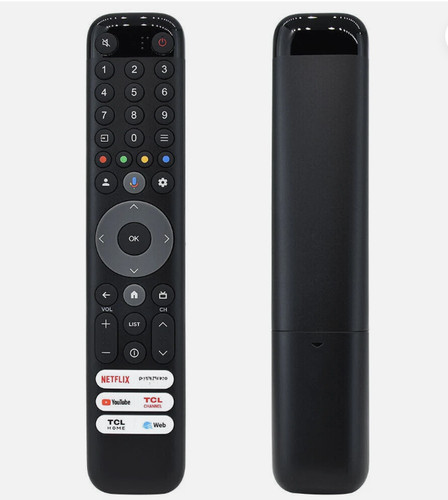 Telecomando per tcl - per, tv
